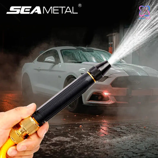Household High - Pressure Water Gun